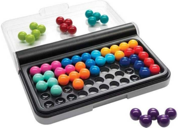 Dėlionė-IQ-Smart-game-120-užduočių-3 Dėlionė-IQ-Smart-game-120-užduočių-3