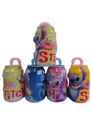 Stitch siurprizas pakabukas