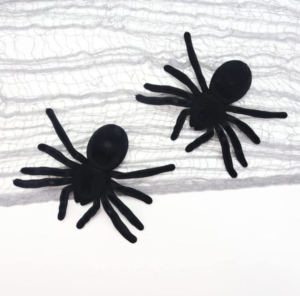 Vorų rinkinys 2 vnt Helovinas