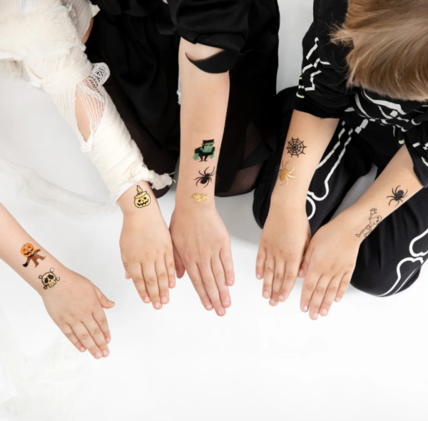 tatuiruote-helovinui tatuiruote-helovinui