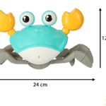 Interaktyvus-ropojantis-krabas-su-muzika-2 Interaktyvus-ropojantis-krabas-su-muzika-2