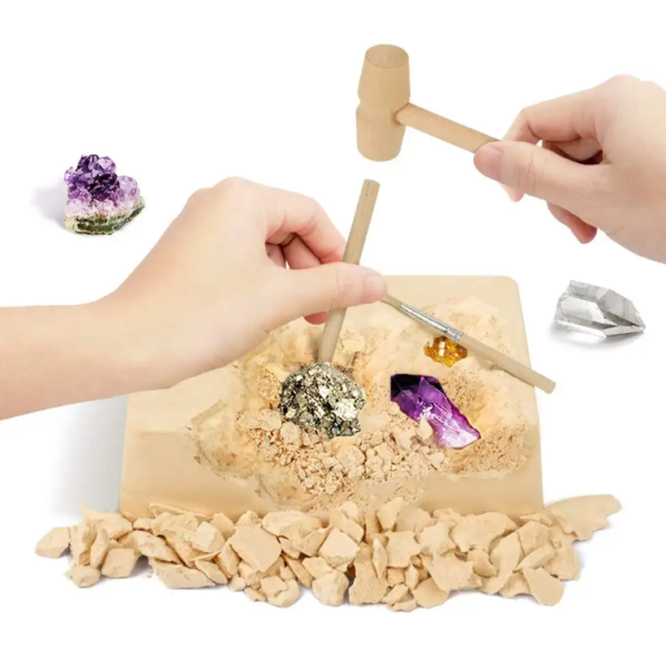 archeologijos-kasinejimo-rinkinys-mineralai-3 archeologijos-kasinejimo-rinkinys-mineralai-3