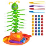 stalo-zaidimas-sokantis-simtakojis-2 stalo-zaidimas-sokantis-simtakojis-2