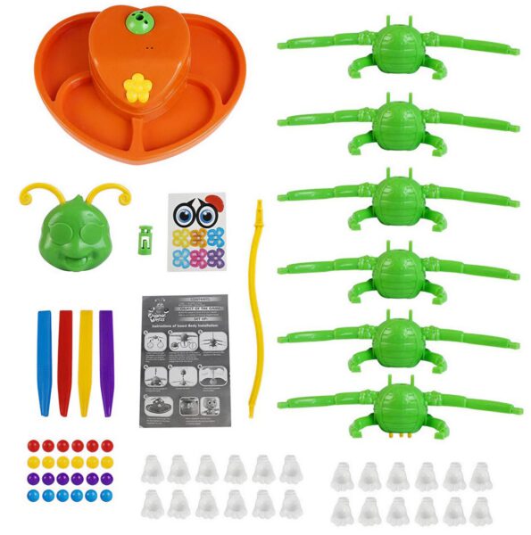 stalo-zaidimas-sokantis-simtakojis-3 stalo-zaidimas-sokantis-simtakojis-3