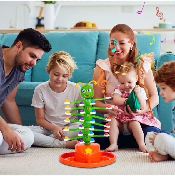 stalo-zaidimas-sokantis-simtakojis-7 stalo-zaidimas-sokantis-simtakojis-7