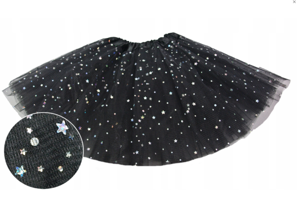 tiulinis-sijonas-juodas-blizguciai-1 tiulinis-sijonas-juodas-blizguciai-1