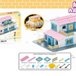 Konstruktorius-namas Konstruktorius-namas