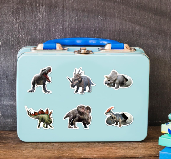 Lipdukai-dinozaurai-20vnt-4 Lipdukai-dinozaurai-20vnt-4