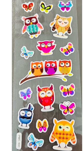 Lipdukai-pelėdos-1 Lipdukai-pelėdos-1