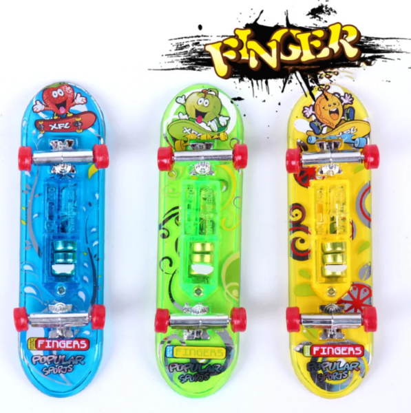 Mini-pirštų-riedlentė-LED-3 Mini-pirštų-riedlentė-LED-3