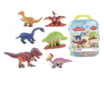Modelino-rinkinys-dinozaurai 2