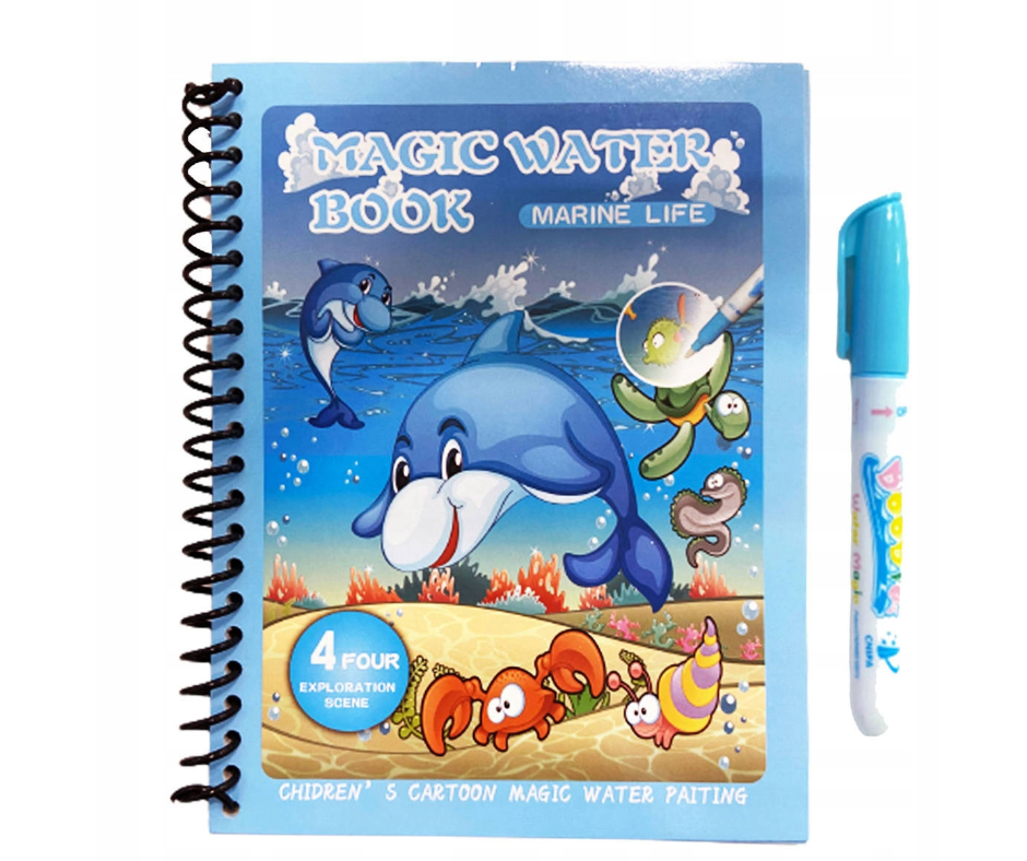 Vandens-knygelė-piešimui-5 Vandens-knygelė-piešimui-5