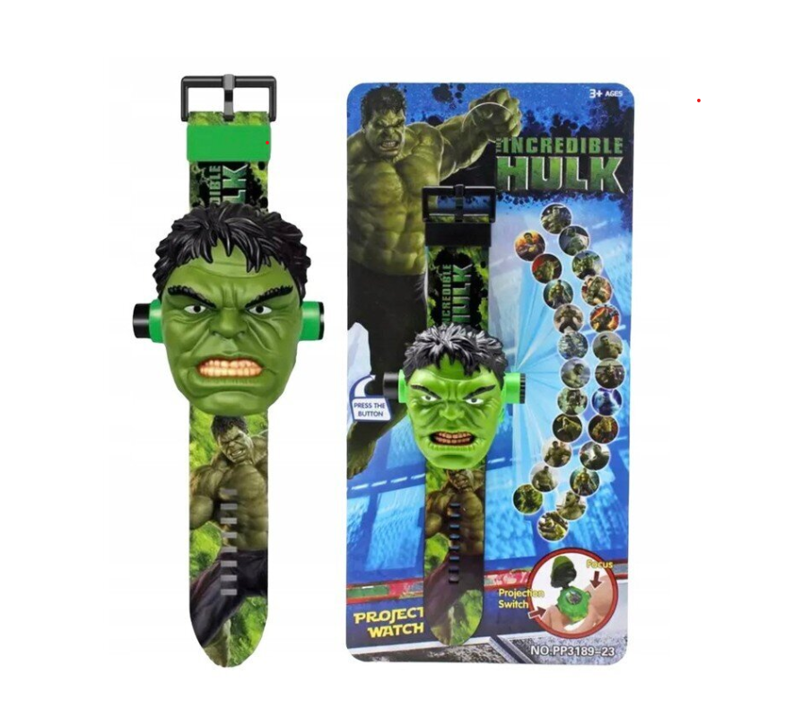 hulk-laikrodis-su-projektoriumi