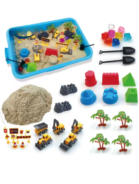 kinetinis-smėlis-su-kilimėliu4- kinetinis-smėlis-su-kilimėliu4-