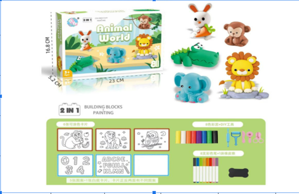 kurybinis-rinkinys-modelinas kurybinis-rinkinys-modelinas