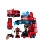 robotas-transformeris-gaisrine-su-valdymo-pultu