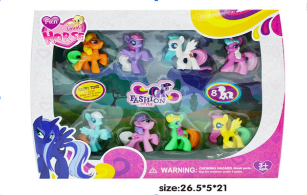 žaislines-figureles-poniai žaislines-figureles-poniai