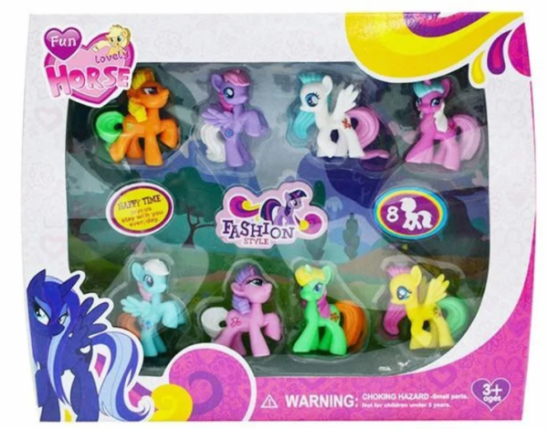 zaislines-figureles-poniai3 zaislines-figureles-poniai3