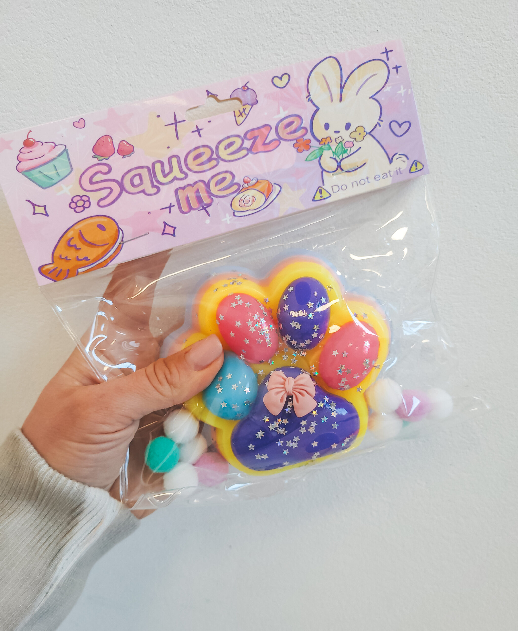 Letenėlė-antistresinis-žaislas-squishy-didelis Letenėlė-antistresinis-žaislas-squishy-didelis