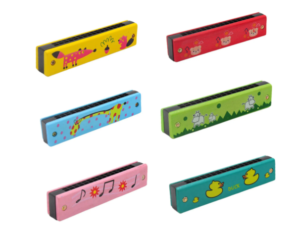 Medinė-lūpinė-armonikėlė-vaikams Medinė-lūpinė-armonikėlė-vaikams