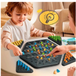 Strateginis-virvučių-geometrijos-stalo-žaidimas-Chain-Game-2 Strateginis-virvučių-geometrijos-stalo-žaidimas-Chain-Game-2