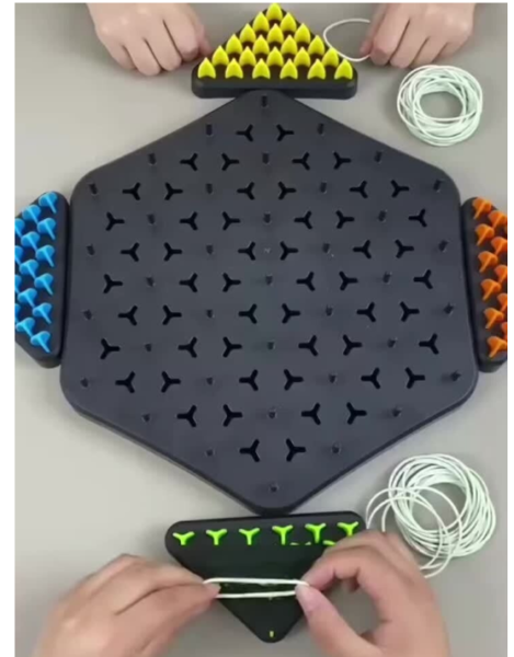 Strateginis-virvučių-geometrijos-stalo-žaidimas-Chain-Game-3 Strateginis-virvučių-geometrijos-stalo-žaidimas-Chain-Game-3