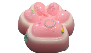 Letenėlė antistresinis žaislas  squishy