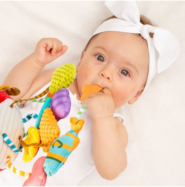 pakabinamas-krabas-barskutis-zaislas-kudikiui-5 pakabinamas-krabas-barskutis-zaislas-kudikiui-5