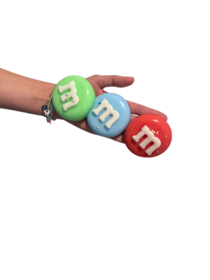 Taba squishy letenėlės serija antistresinis žaislas