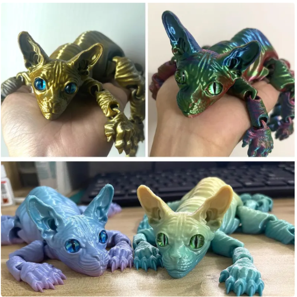 3d-katinas-antistresinis-zaislas