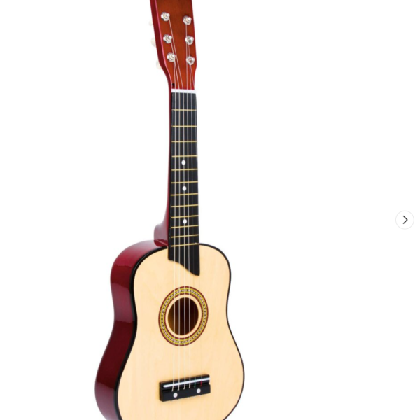 Vaikiska-gitara-medine