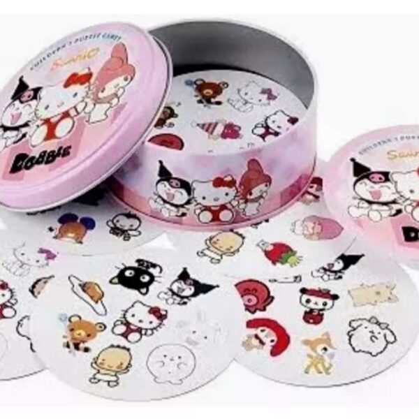 doble-tipo-zaidimas-hello-kitty