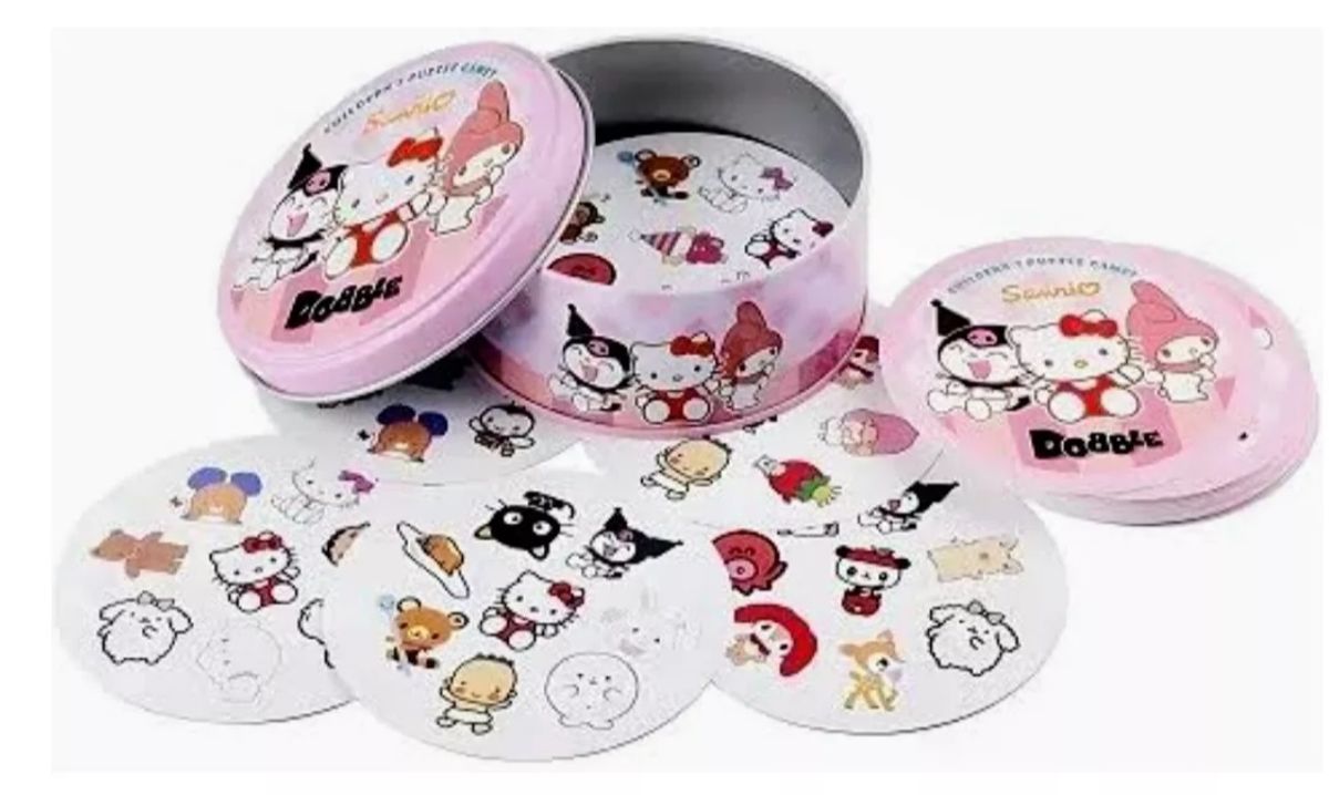 doble-tipo-zaidimas-hello-kitty