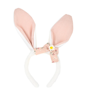 Lankelis kiškio ausys Velykoms