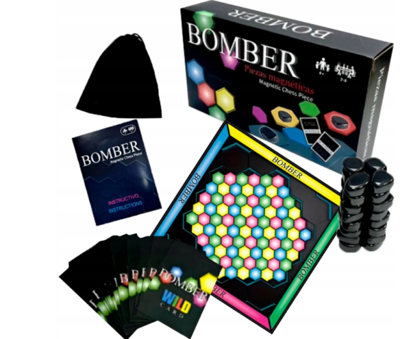 Magnetų-zaidimas-su-kortelėmis