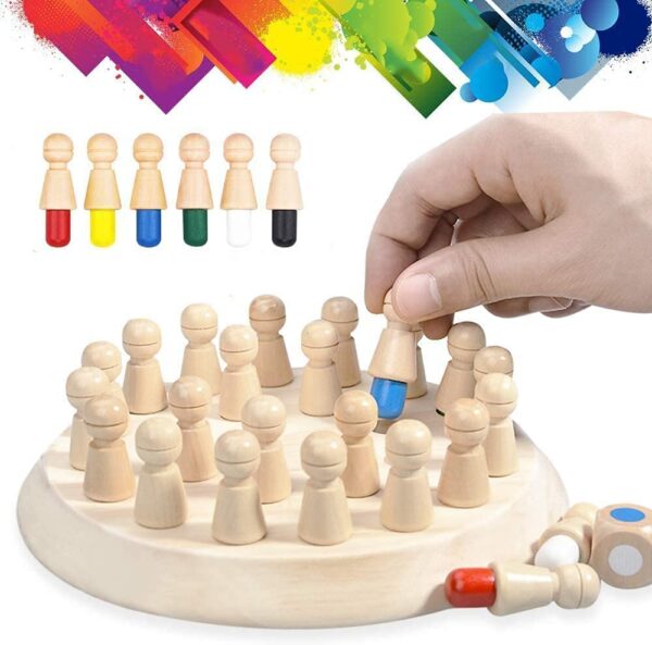 atminties-sachmatai-medinid-montessori-zaislas