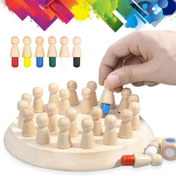 atminties-sachmatai-medinid-montessori-zaislas