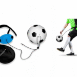Futbolo-kamuolys-su-guma
