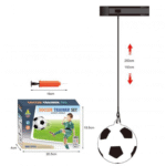 Futbolo-kamuolys-su-guma-2