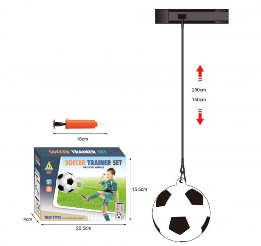 Futbolo-kamuolys-su-guma-2