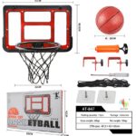 Krepšinio-lankas Krepšinio-lankas