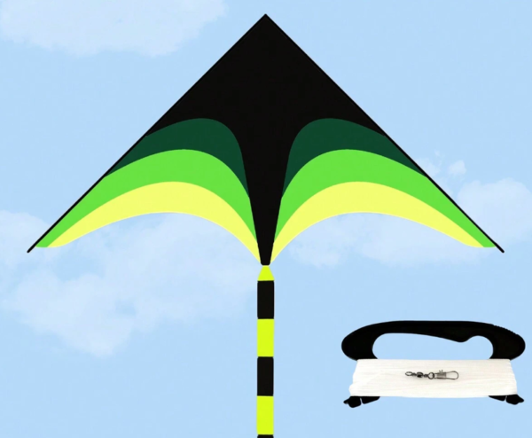 Lauko-aitvaras Lauko-aitvaras