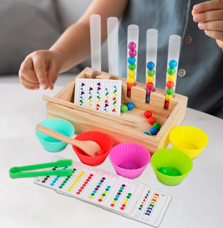 Montessori-edukacinis-rinkinys-spalvos