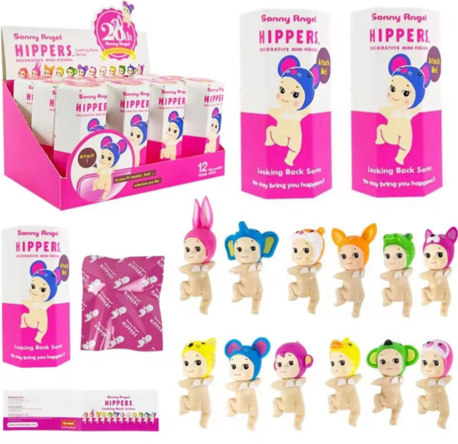 Sonny-angels Sonny-angels