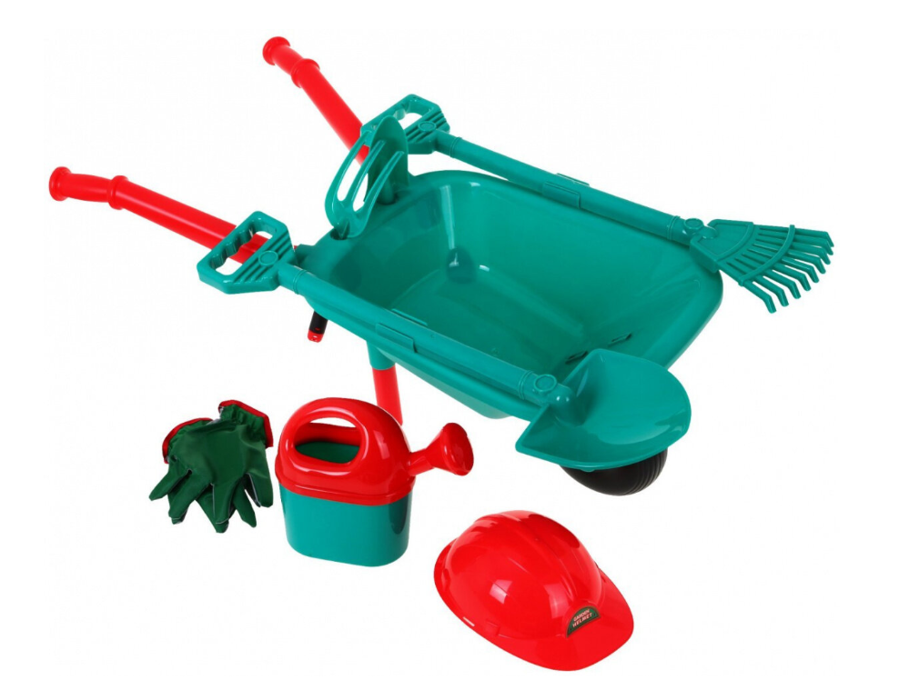 Vaikiškas-sodo-rinkinys-su-karučiu-3