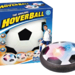šviečiantis-oro-futbolo-kamuolys