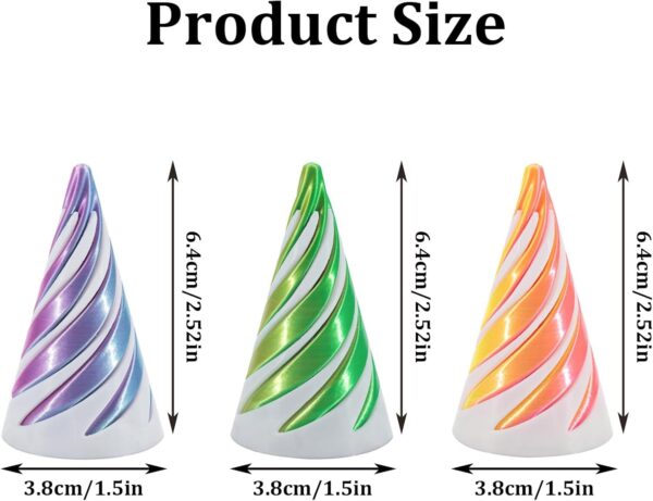 3d-spirale-fidget-antistresinis-zaislas-1 3d-spirale-fidget-antistresinis-zaislas-1