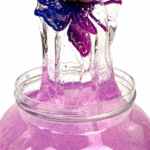 Slime-minkoma-masė