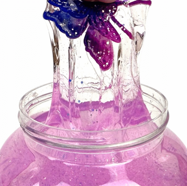 Slime-minkoma-masė Slime-minkoma-masė