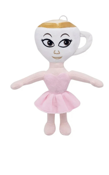 balerina-capucina-pliusinis-zaislas balerina-capucina-pliusinis-zaislas